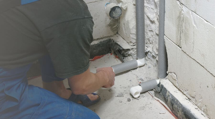Professional Leak Detection in Westford, MA